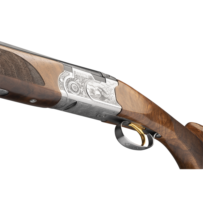 Beretta Av Tüfeği Modelleri ve Özellikleri