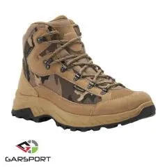 GarSport Ayakkabı Botlarıyla Doğada Macera