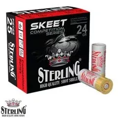 Trap - Skeet Fişekleri