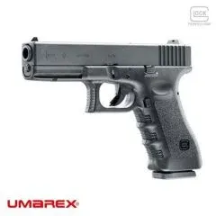 Airsoft Tabancalar- Çeşitleri 