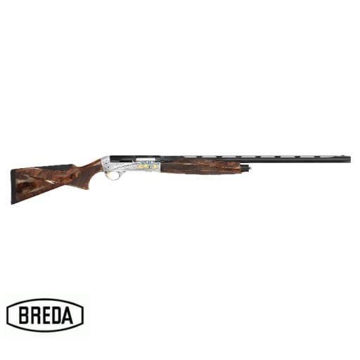 BREDA AV TÜFEKLERİ
