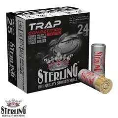 Trap Skeet Fişekler