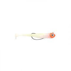 SPRO Guts Bait UV 9,5CM 10G I Silikon Yem