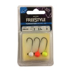 SPRO TG Micro Jig 22 3.5G Jig head 1/3