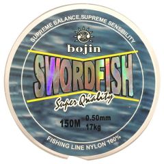 DFT Bojin Swordfish Misina Metal Kutu 150m-0.50mm