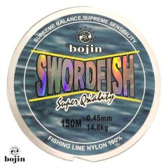 DFT Bojin Swordfish Misina Metal Kutu 150m-0.45mm