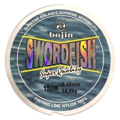 DFT Bojin Swordfish Misina Metal Kutu 150m-0.45mm