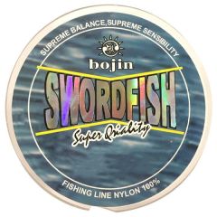 DFT Bojin Swordfish  Misina Metal Kutu 150m-0.40mm