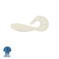 DFT Sasi 9 cm Renk: 2White Beyaz 1/20