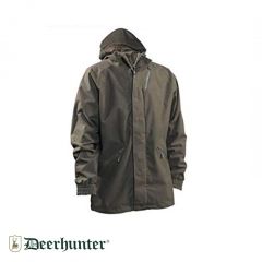 S.K.DEERHUNTERGameStalker II Koyu Yeşil Mont