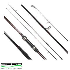 D. SPRO Strategy Edge 3,5 Lbs 13'' EVA Olta Kamışı