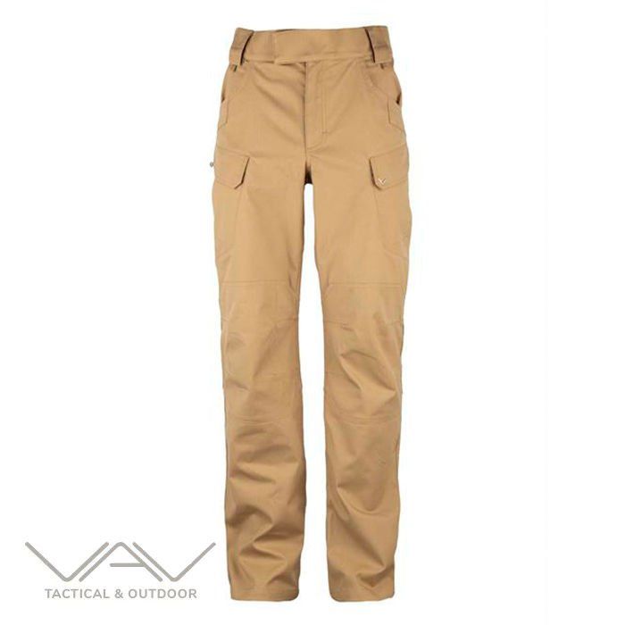 VAV Tacflex-11F Su İtici Taktik Pantolon Bej S