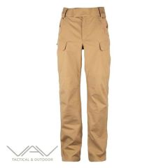 VAV Tacflex-11F Su İtici Taktik Pantolon Bej S