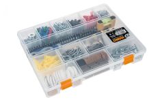 MANO 13'' Klasik Organizer Kutu