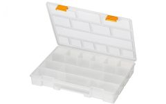 MANO 11'' Klasik Organizer Kutu
