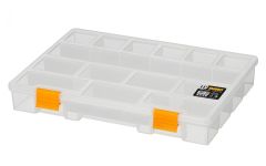 MANO 11'' Klasik Organizer Kutu