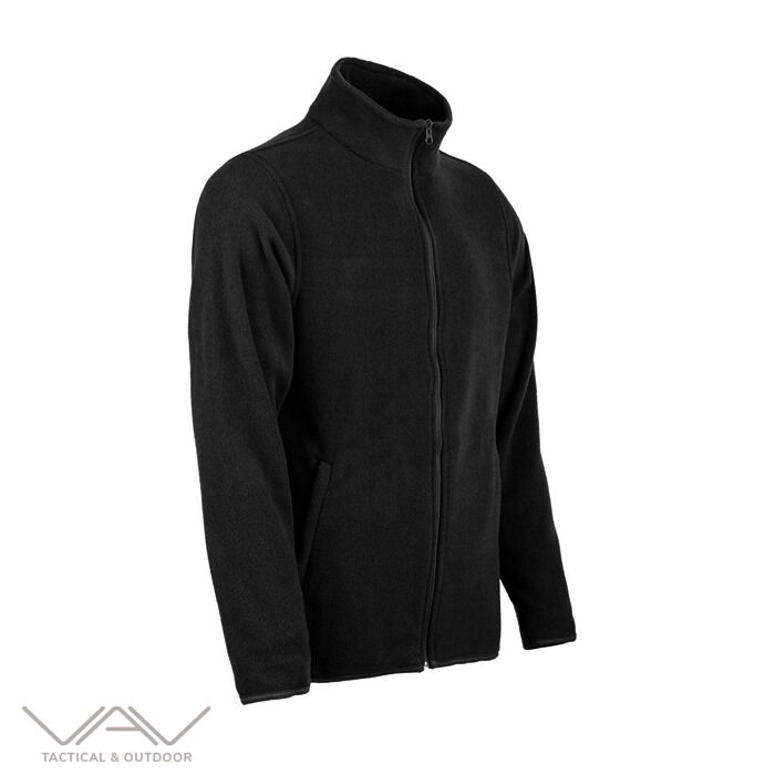 VAV Poltac-07 Polar Mont  - Siyah