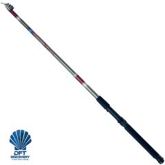 DFT Racer 180 cm Teleskopik Olta Kamışı 30-60 g
