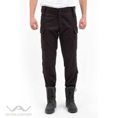 VAV Optac-12 Su İtici Combat Pantolon Siyah L