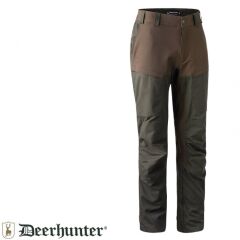 DEERHUNTER Strike Su Geçirmez K.Yeşil Pantolon