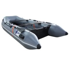 DFT Şişme Bot Eco MX330AL 330cm Koyu Gri