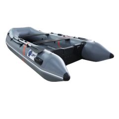 DFT Şişme Bot Eco MX300AL 300cm Koyu Gri