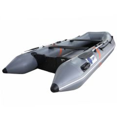 DFT Şişme Bot Eco MX300AL 300cm Koyu Gri