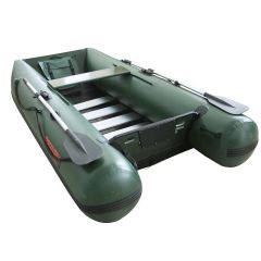 DFT DISCOVERY Şişme Bot MF249 249cm Yeşil