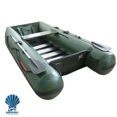 DFT DISCOVERY Şişme Bot MF249 249cm Yeşil