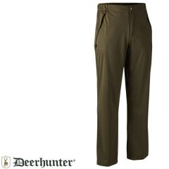 DEERHUNTER Thunder Yağmur Pantolonu Yeşil