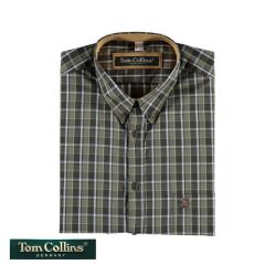 Tom Collins Uzun Kollu Gömlek 45/46