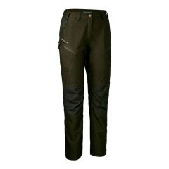 DEERHUNTER Lady Ann Yeşil Kadın Pantolon
