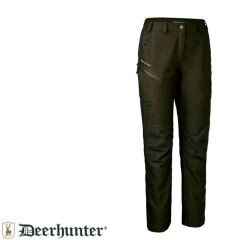 DEERHUNTER Lady Ann Yeşil Kadın Pantolon