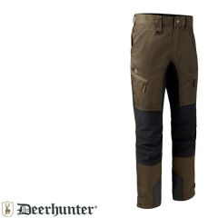 DEERHUNTER Rogaland Streç Pantolon - Kahverengi