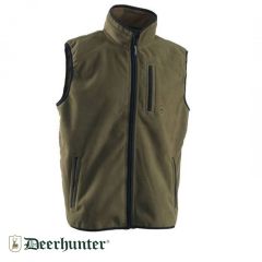 K30.DEERHUNTER New Game 388DH YeşilPolar Yelek