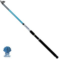 DFT ThunderBolt 300 cm Teleskopik Olta Kamışı