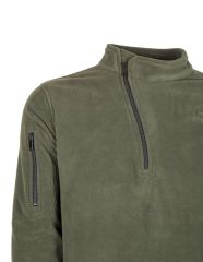 VAV Polsw-01 Sweatshirt Haki XXXL