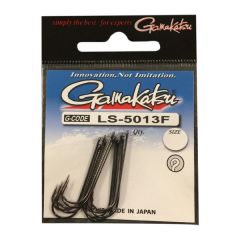 GAMAKATSU LS-5013F No:1/0 Olta İğnesi 1/9