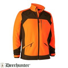 DEERHUNTER Rogaland Su Geçirmez Softshell Mont