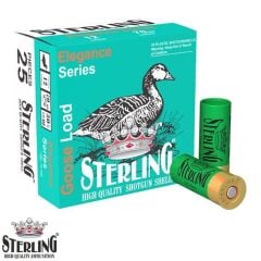 STERLING 12Cal. Elegance Kaz #1 Av Fişeği