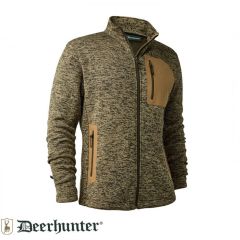 DEERHUNTER Sarek Örgü Mont