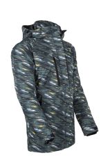 VAV Hava Parka Şimşek Desen M