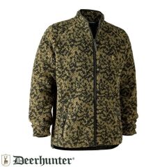 DEERHUNTER Germenia Elyaf Tüylü Ceket