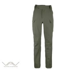 VAV Tacflex-11 Pantolon Haki XXXL