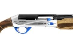 BREDA 930 Sporting 12 Cal 71 Cm Mavi-Nikel Y.Oto