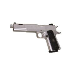 CYBERGUN AF Dueller Alüminyum CNC Airsoft Tabanca