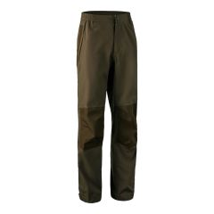S.K.DEERHUNTER 380 Su Geçirmez Yeşil Pantolon