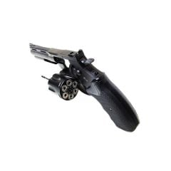 CYBERGUN Colt Python 4'' CNC Siyah Airsoft Tabanca