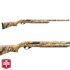 ATA Neo Max-5 Kamo 12 Cal 76 Cm Av Tüfeği