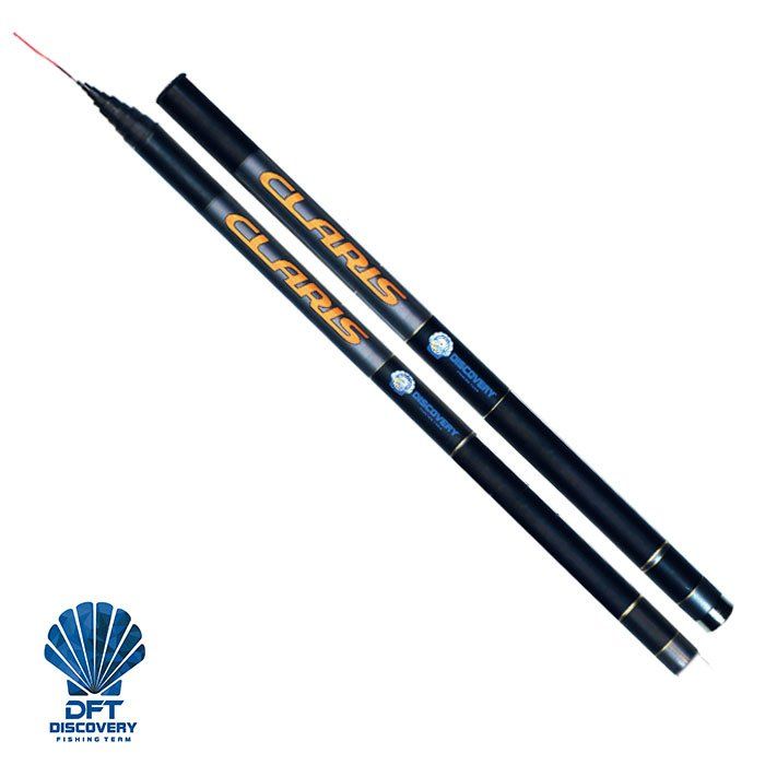 DFT Claris Karbon Kısa 300cm Göl Kamışı